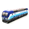 Plüss Siemens Vectron "ELL" Kék