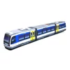 Plüss Stadler FLIRT villamos motorvonat Kék