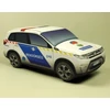 Plüss Suzuki Vitara Police