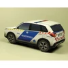 Plüss Suzuki Vitara Police