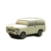 Plüss Trabant 601 Kombi