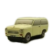 Plüss Trabant 601 Kombi