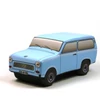 Plüss Trabant 601 Kombi