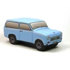 Plüss Trabant 601 Kombi