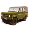 Plüss UAZ 469 B 
