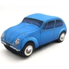 Plüss Volkswagen Beetle 1963