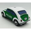 Plüss Volkswagen Bogár 1970 Rendőr