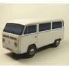 Plüss Volkswagen T2 Transporter Piros