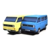 Plüss Volkswagen T3 Transporter