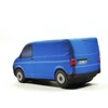 Plüss Volkswagen Transporter T6