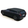 Plüss Volvo V60 2019