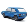 Plüss Volkswagen Golf I.