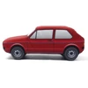 Plüss Volkswagen Golf I.