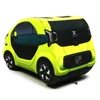 Plüss XEV YOYO Elektromos Autó