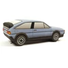 Plüss Volkswagen Scirocco II.