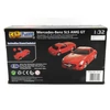 Mercedes-Benz SLS AMG 3D Puzzle