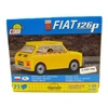  Cobi Építőjáték - Fiat 126 P Építő