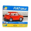  Cobi Építőjáték - Fiat 126el (24531)