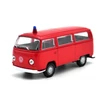 Volkswagen Bus T2 1972 Tűzoltó