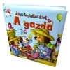 Állati foglalkozások: A gazda mesekönyv 1