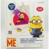 Minions Varrókészlet "Fehér Táska"