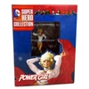 Szuperhős Figura "Power Girl" 1:21