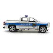 Kép 4/9 - Chevrolet Silverado 2014 Spec.Járm.