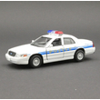 Kép 1/5 - Ford Crown Victoria Police Interceptor autómodell