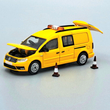 Kép 1/4 - Volkswagen Caddy Maxi 1:64 ERA Models
