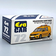 Kép 2/4 - Volkswagen Caddy Maxi 1:64 ERA Models modellautó