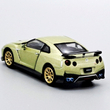 Kép 3/4 - Nissan GT-R (R35) 2022 1:64 ERA Models modellautó