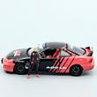 Kép 4/4 - Honda Integra Type-R DC2 1:64 ERA Models