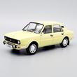 Kép 1/4 - Skoda 150L 1:24 WhiteBox autómodell