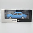 Kép 2/4 - Skoda 150L 1:24 Kék White Box autómodell