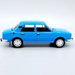 Kép 4/4 - Skoda 150L 1:24 Kék White Box autó modell