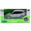 Kép 2/4 - BMW X5 Welly autómodell