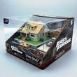 Kép 4/4 - Dom Toretto's ház és garázs diorama