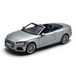 Kép 1/5 - Audi A5 Cabriolet 2017 1:43 Szürke