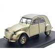 Kép 1/4 - Citroen 2CV A Capriolet 1948 1:24