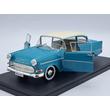 Kép 2/6 - Opel Olympia Rekord P1 1957 1:24
