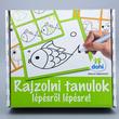 Kép 1/2 - Rajzolni tanulok állatos fejlesztő