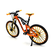 Kép 2/5 - Mountain Bike Modell 1:10 Narancssárga