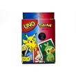 Kép 1/4 - UNO Kárya Pokémon