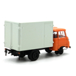 Kép 3/5 - Robur LO 2501 Box Wagon 1:87 Narancs