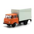 Kép 1/5 - Robur LO 2501 Box Wagon 1:87 Narancs