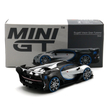 Kép 5/7 - Bugatti Vision G.Turismo MiniGT 369 1:64