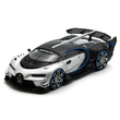 Kép 7/7 - Bugatti Vision G.Turismo MiniGT 369 1:64