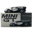 Kép 6/7 - Bugatti Vision G.Turismo MiniGT 369 1:64