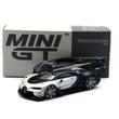 Kép 1/7 - Bugatti Vision G.Turismo MiniGT 369 1:64