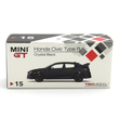 Kép 6/6 - Honda Civic Type R 1:64 (MiniGT 15) Modell Autó